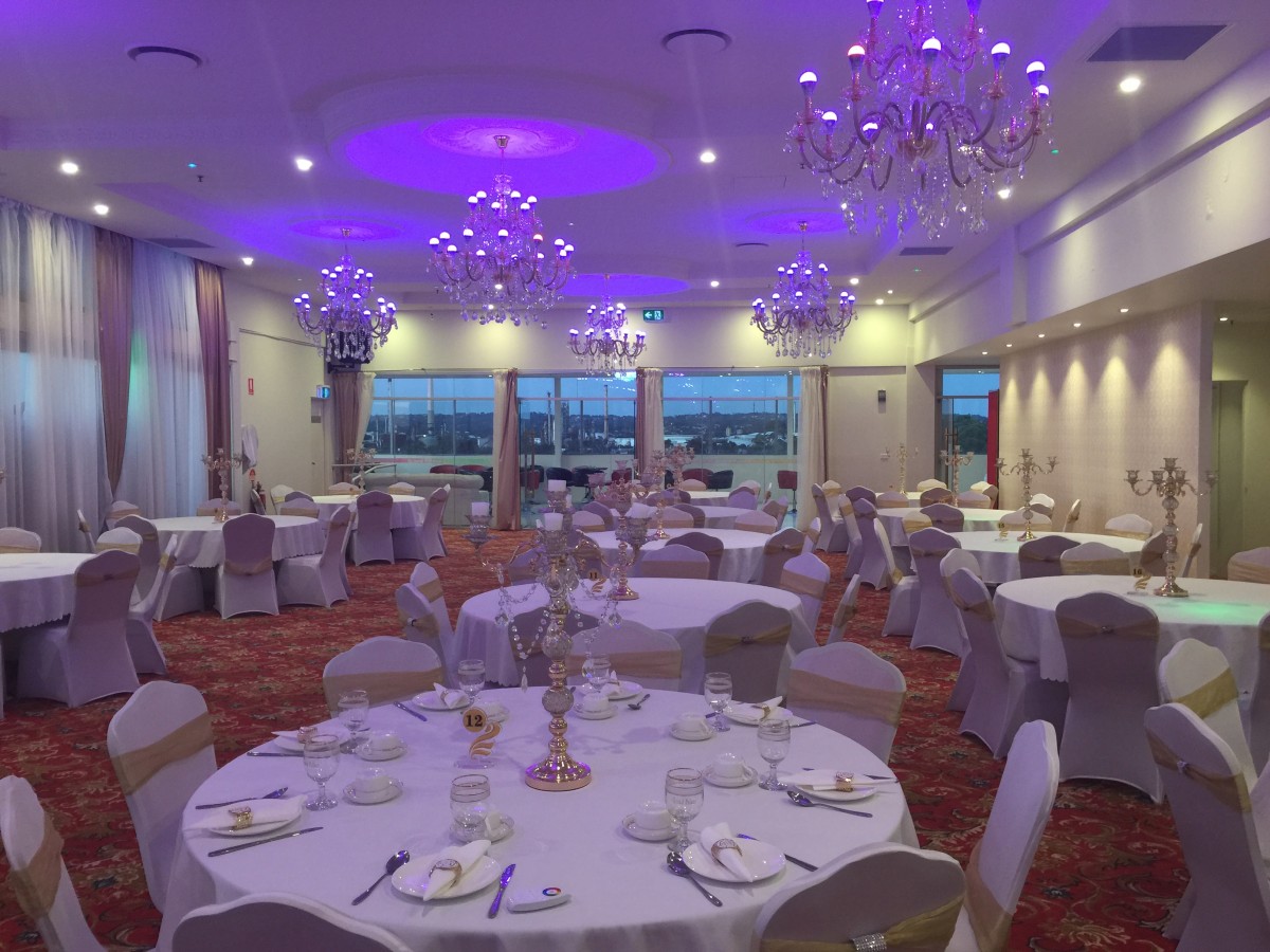 Afghan Themed Wedding Auburn Wedding Reception